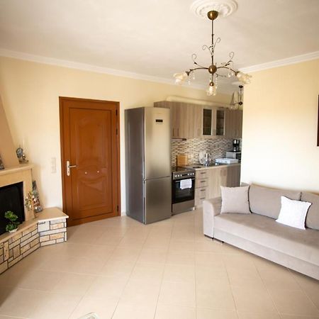 Nikorina Apts Lefkada City Exterior foto