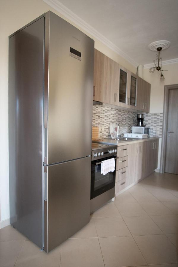 Nikorina Apts Lefkada City Exterior foto