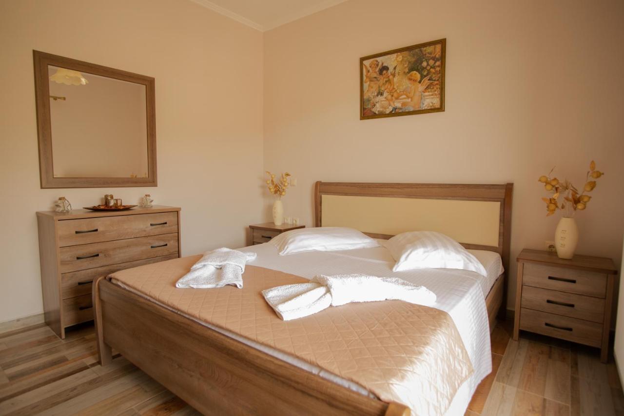 Nikorina Apts Lefkada City Exterior foto