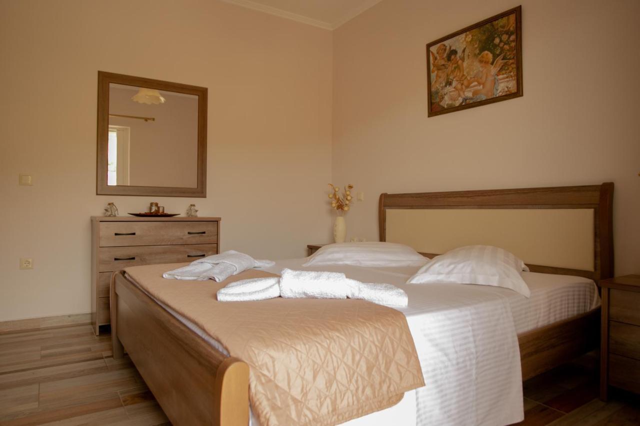 Nikorina Apts Lefkada City Exterior foto