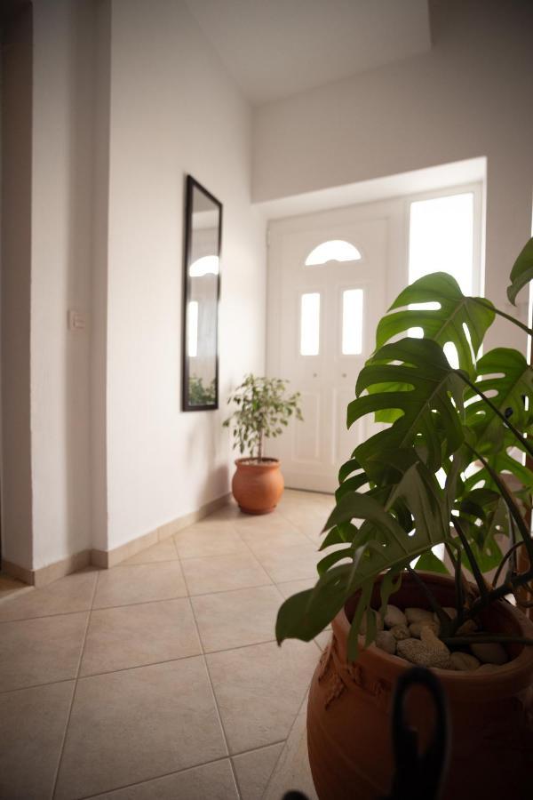 Nikorina Apts Lefkada City Exterior foto