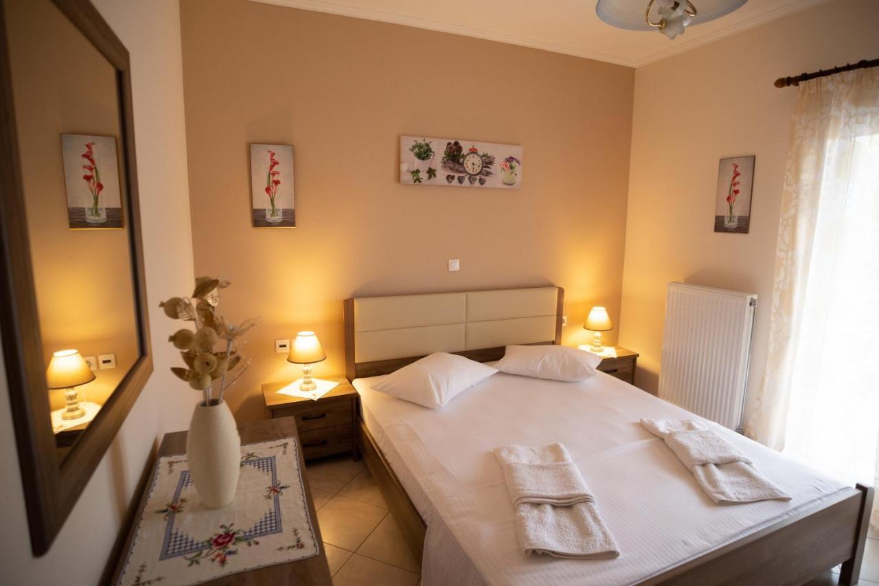 Nikorina Apts Lefkada City Exterior foto